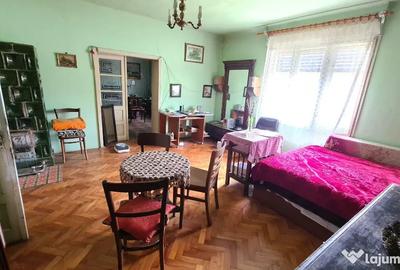 Casă cu 2 camere cu Teren 884 Mp în Pârneava - 7