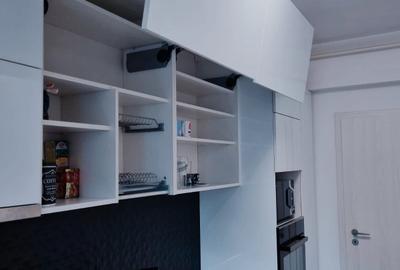 Apartament cu 2 camere decomandat, mobilat în Metalurgiei - 4