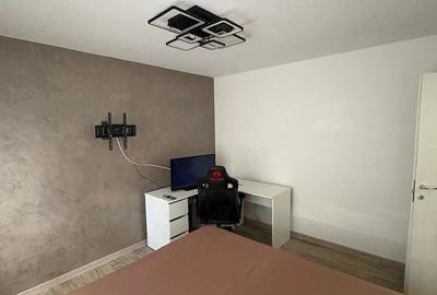 Apartament cu 2 camere decomandat în 1 Mai - 2