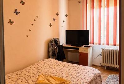 Apartament cu 3 camere decomandat în Zorilor - 5