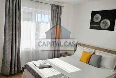Apartament cu 2 camere decomandat în Central - 3