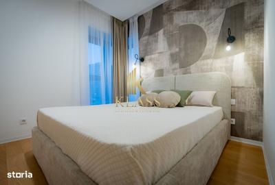 Apartament cu 3 camere în Tei