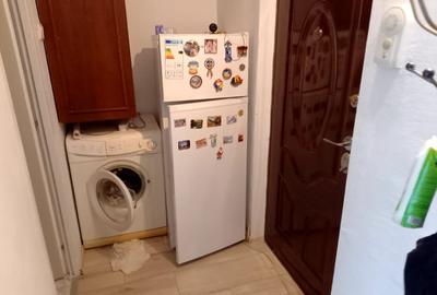 Garsonieră semidecomandată în Micălaca - 1