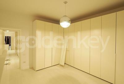 Apartament cu 5 camere decomandat, mobilat în Herăstrău - 18