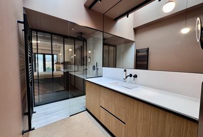 Apartament cu 2 camere, mobilat în Ultracentral - 12