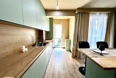Apartament cu 2 camere în Florești