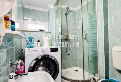 Apartament cu 2 camere semidecomandat, mobilat în Inel I - 6