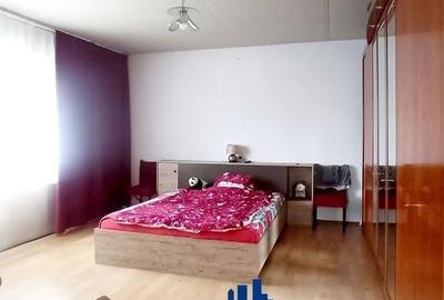 Casă cu 3 camere în Odoreu
