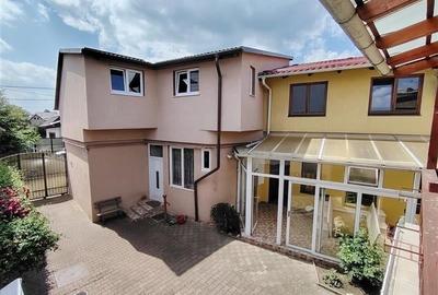 Duplex cu 6 camere cu Canalizare în 1 Decembrie 1918 - 29