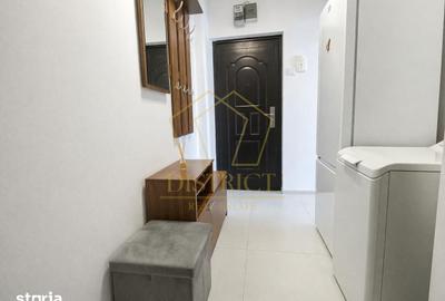 Apartament cu 2 camere, mobilat în Olimpia-Stadion - 4