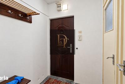 Apartament cu 2 camere semidecomandat în Astra - 9