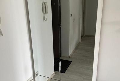 Garsonieră decomandată în Exterior Vest - 7