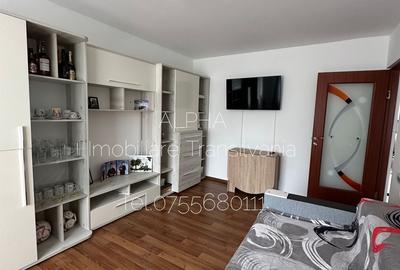 Apartament cu 2 camere în Nord