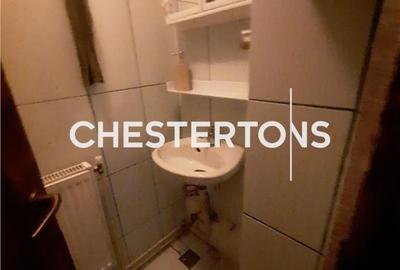 Apartament cu 3 camere decomandat în Tineretului