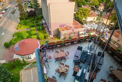 Spațiu comercial, de 400 mp, în Central