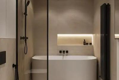 Apartament cu 4 camere decomandat în Central - 6