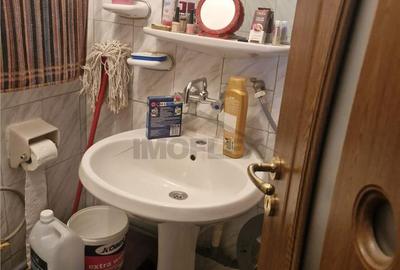 Apartament cu 2 camere în Far - 4