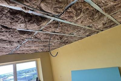 Apartament cu 3 camere decomandat în Central - 3