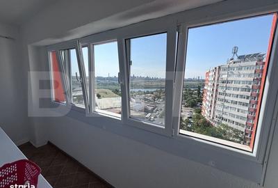 Apartament cu 2 camere în Micro 20