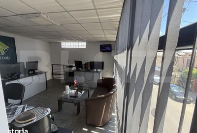 Spațiu comercial, de 25 mp, în Central - 3