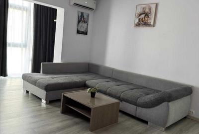 Apartament cu 2 camere semidecomandat în Geamăna - 2