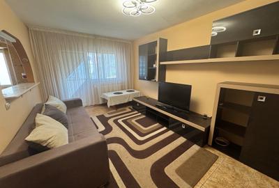 Apartament cu 2 camere în Tomis I - 1