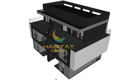Duplex cu 4 camere cu Canalizare în Splaiul Unirii - 4
