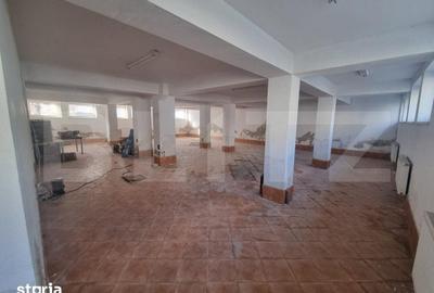 Spațiu comercial, de 140 mp, în Centura - 2