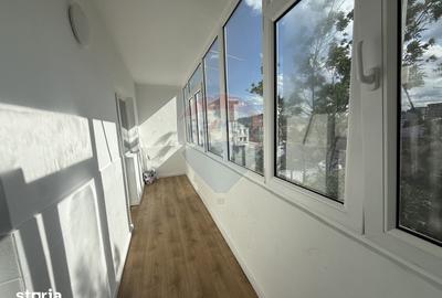 Apartament cu 2 camere decomandat, mobilat în Faleza Nord - 2