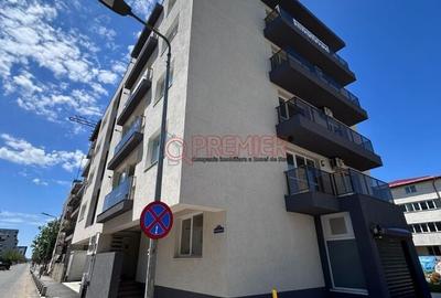 Apartament cu 4 camere decomandat în Central - 1