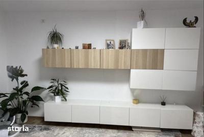 Apartament cu 2 camere decomandat în Crângași - 2