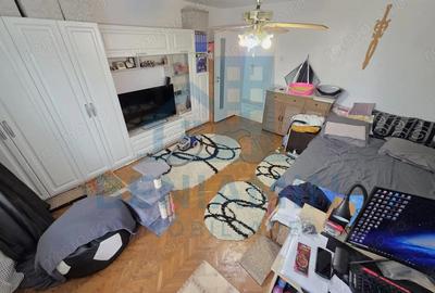 Apartament cu 2 camere decomandat în Ultracentral - 2