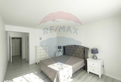 Apartament cu 2 camere în Țiglari