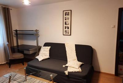 Apartament cu 2 camere decomandat, mobilat în Aviației - 2