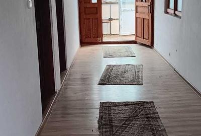 Casă cu 2 camere în Exterior Vest