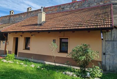 Garsonieră semidecomandată în Central - 10