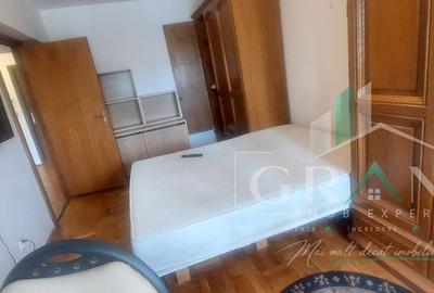 Apartament cu 3 camere decomandat, mobilat în Mărăști - 3