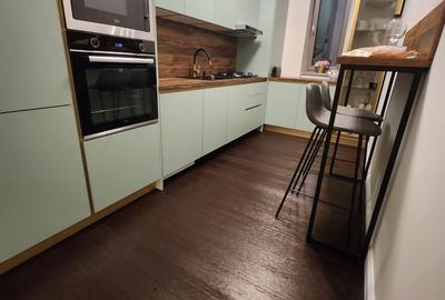 Apartament cu 3 camere decomandat în Bucureștii Noi - 2