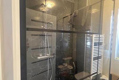 Apartament cu 3 camere decomandat în Nufărul - 9