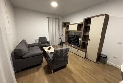 Apartament cu 3 camere decomandat, mobilat în Albert