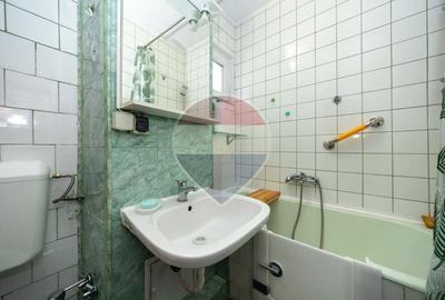 Apartament cu 3 camere semidecomandat în Griviței - 20