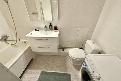 Garsonieră decomandată în Medicină