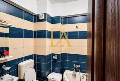 Apartament cu 2 camere decomandat în Militari