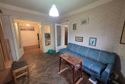 Apartament cu 3 camere semidecomandat în Unirii - 8