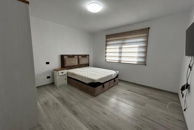Casă individuală cu 3 camere cu Canalizare în Letea - 7