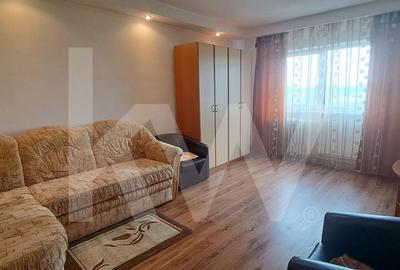 Apartament cu 2 camere decomandat în Vasile Aaron - 1