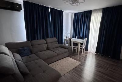 Apartament cu 2 camere decomandat în Gării - 1
