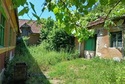 Casă cu 4 camere în Slatina de Mureș - 3