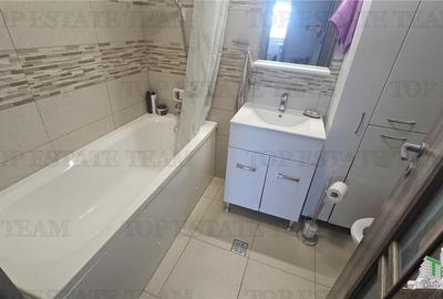 Apartament cu 2 camere decomandat, mobilat în Central - 4