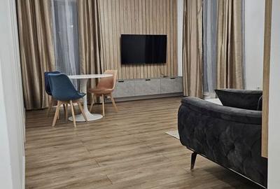 Apartament cu 2 camere, mobilat în Nord - 2
